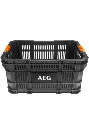 AEG AEGHDB Panier à outils de rangement QUICKSTACK (4932499700) Populaire