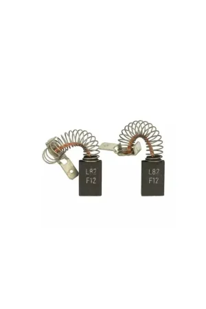 Achat Immédiat Dewalt Paire de charbons pour défonceuse DW625E Type 6 & 7 (869368-00)