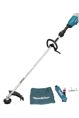 Usine Directe Makita UR017GM101 Débroussailleuse XGT 40V (1000W) 1x4.0Ah