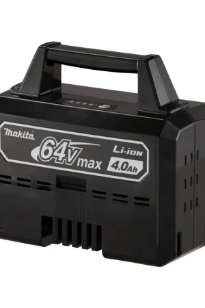Livraison Express Makita BL6440 Batterie 64V MAX 4.0Ah (191R06-8)