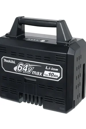 Produit De Marque Makita BL64100 Batterie 64V MAX 10.0Ah (191Y69-6)