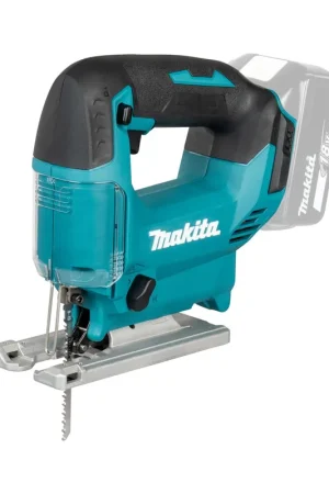 Affaire À Saisir Makita DJV186Z Scie Sauteuse sans fil 18V LXT (Machine Seule)