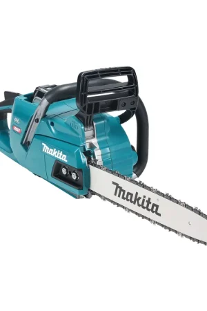 Vente Directe Makita UC012GZ01 Tronçonneuse 40V XGT avec guide de 40cm (Machine seule)