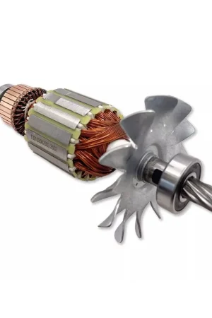 AEG Induit pour scie à onglet PS254L (4931446341) Prix Bas