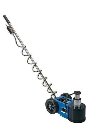 Draper Expert Cric pneumatique 30 Tonnes (03724) Dernier Modèle