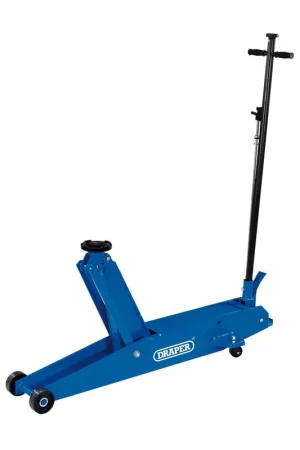 Draper Expert Cric chassis long 3 Tonnes (03463) Haute Qualité