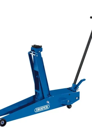 Draper Expert Cric chassis long 2 Tonnes (03461) Solde