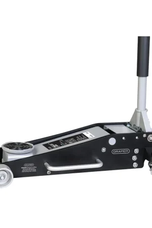 Commande En Gros Draper Expert Cric rouleur extra bas 2.5 Tonnes (13929)