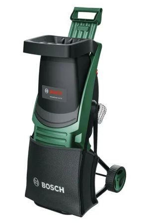 Bosch Broyeur à végétaux sans fil UniversalShredder 2x18V-25 (06008E0001) Produit De Marque