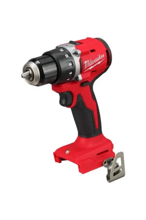 Usine Directe Milwaukee M18 BLDDRC-0 Perceuse, Visseuse 18V 60Nm Brushless (4933492831)