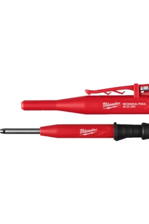 Bon Plan Milwaukee Crayon de chantier à mines INKZALL (4932501903)