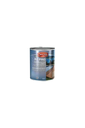 Saturateur D1 Pro pour bois durs Durieu Vente Directe
