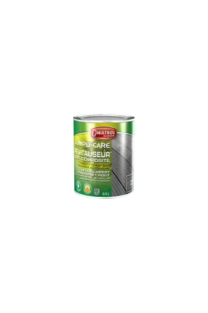 Revitaliseur composite Compo Care Durieu Meilleur Prix