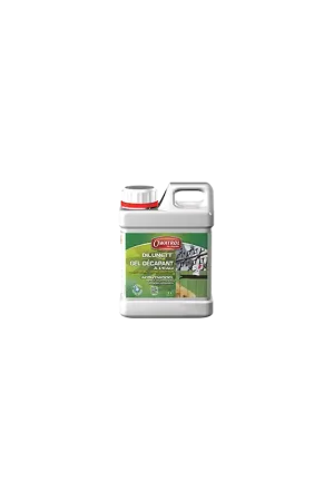 Nouvel Arrivage Gel décapant Dilunett Durieu