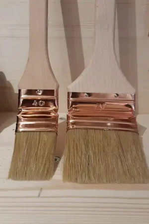 Dernier Modèle Brosse radiateur RA38