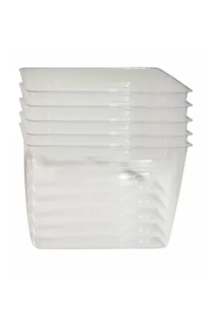 Prix Réduit Protection jetable pour seau vendu par 5 (Ref : 6519)