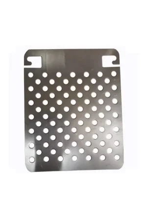 Grille métal 180mm pour seau de 8 litres 6500 Soldes