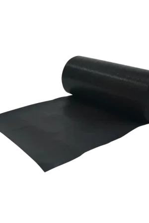 Bande d'arase Ubbink 250mmx50m Top Vente