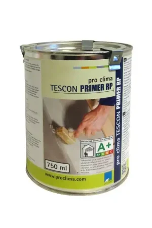 Primer TESCON RP 2.5L Nouvel Arrivage