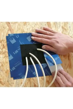 Kaflex Multi manchette pour faisceau de câble (jusqu'a 16 câbles de 4.8 à 12 mm) Offre Du Jour