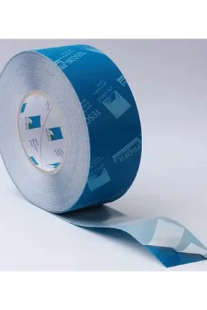 Tescon Profil Adhésif d'angle 6cm x 30m Certifié