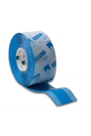 Satisfait Ou Remboursé Contega SL Ruban de raccord aux menuiseries 8.5cm x 30m