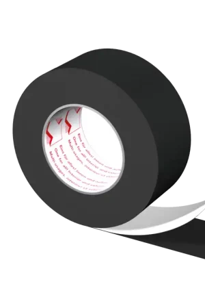Multi-Band Black M60 60mm x 25m Promotion Saisonnière