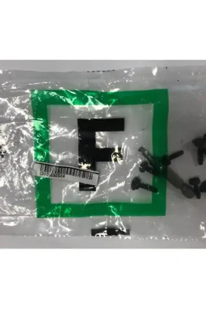 Solde Sachet de vis F pour montage volet SSL/SML