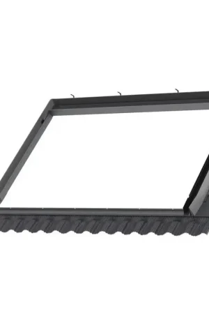 Vente Flash Raccord Tuile pour Verrière atelier 3en1 Velux EDWS 2000