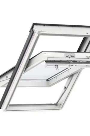 GGU 0057 VELUX Rotation Tout Confort Everfinish Achetez Aujourd'hui