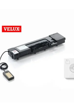 Marque Kit de motorisation électrique Velux KMG 100K