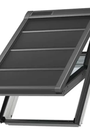 Certifié Volet roulant solaire Souple Velux SSS