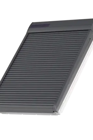 Volet roulant solaire Rigide Velux SSL Meilleure Vente