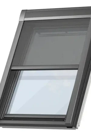 Achetez Aujourd'hui Store extérieur pare-soleil électrique Velux MML