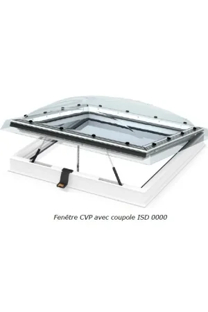Achat Immédiat Fenêtre motorisée Velux CVP 0573Q