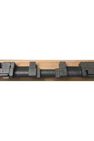 Bloc isolant traverse haute pour fenêtre GGL GGU Expédition Rapide