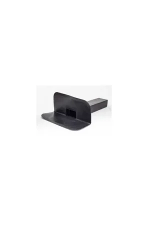 Pas Cher Raccord d'évacuation Angulaire EPDM Lisse 65x100x90