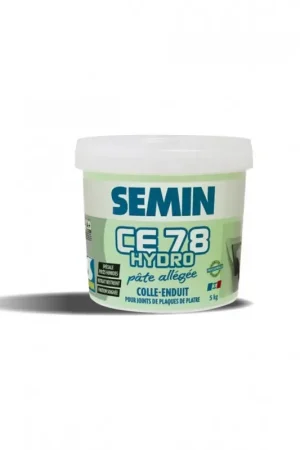 Must-Have CE 78 Hydro Pâte 5kg Semin