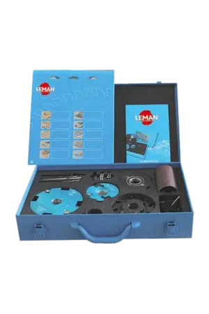 Retour Gratuit Coffret LE MAXIMUM Spécial Combiné Alésage 30 mm
