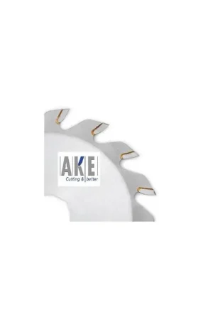 Jusqu'à Épuisement Des Stocks Lame circulaire carbure BOIS - Ø200 x 30mm - 24 Dents - Ep 2,8/1,8 - AKE