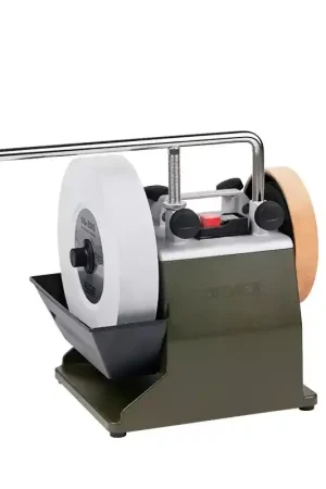Affûteuse TORMEK T4 BUSCHCRAFT Produit De Marque