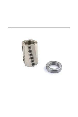 Marque Porte-outils à Calibrer ELBE "ELISTAR" Hauteur 85 mm - Diamètre 80 mm