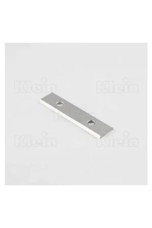 Usine Directe Boite de 10 plaquettes carbure 60 x 12 x 1,5 - 2 coupes