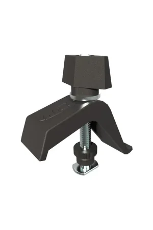 Nouvelle Collection Serre-joint pour rails
