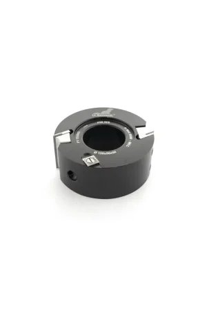Porte-outils Multiprofil LE RAVAGEUR Hauteur 50 mm - Alésage 50 mm Offre Exclusive