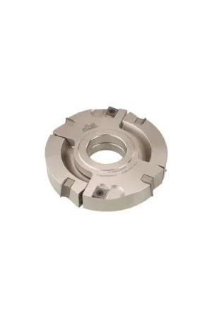 Porte-outils à Rainer ELBE - Extensible de 30 à 60 mm - Diamètre 160 mm - Alésage 50 mm Prix Promo