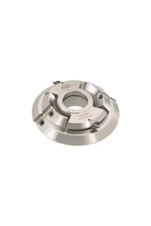 Porte-outils pour bouvetage d'angle 45° de 12 à 34 mm - ELBE Prix Promo