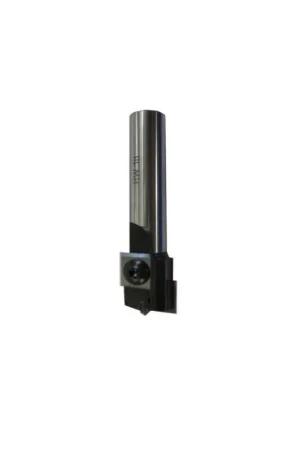 Fraise à Défoncer à Plaquettes - Diamètre 15 mm - Hauteur 20 mm - Queue de 12 mm Achetez Aujourd'hui