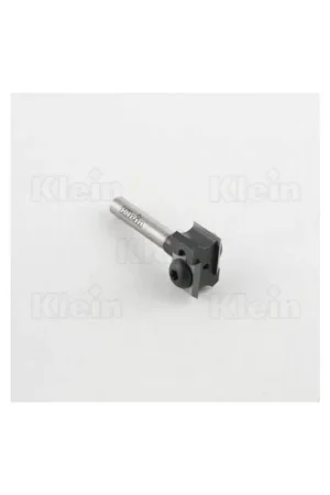 Livraison Express Fraise à Affleurer à plaquettes - Diamètre 19 mm - Hauteur 12 mm - Queue de 6 mm