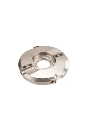 Nouveauté Porte-Outils LEUT Plate Bande Multiprofil - Travail par dessus - Alésage 50 mm